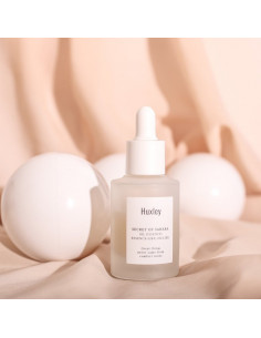 Huxley Oil Essence Essence-like Oil-like 30ml - 1 2