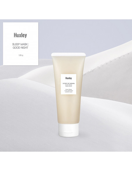 Huxley Essence Brightly Ever After 120g - 1