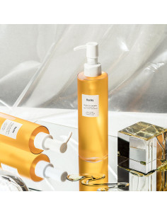 Huxley Deep Clean Deep Moist 200ml - 2 2