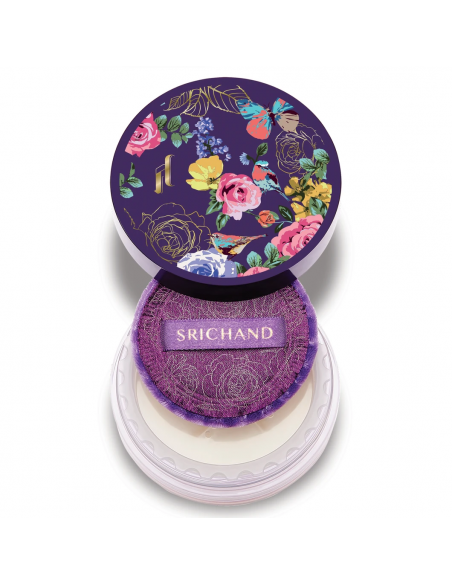 Srichand Translucent Powder - 1