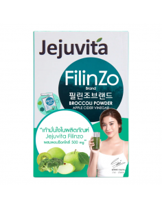 Jejuvita Filinzo 15000mg - 1