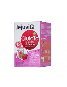 Jejuvita Glutato 15000mg 15 Sachets - 1
