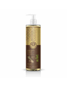 Khaokho Lemon Grass Natural Body Wash - 1