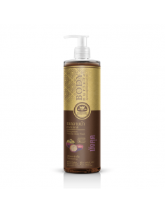 Khaokho Mangosteen Natural Body Wash - 1 2