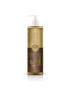 Khaokho Honey & Lime Natural Body Wash - 1