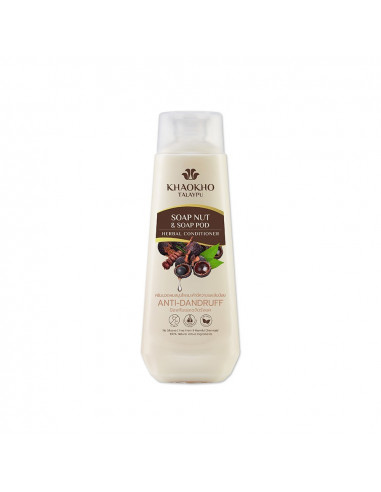 Khaokho Soap Nut and Soap Pod Herbal Conditioner - 1