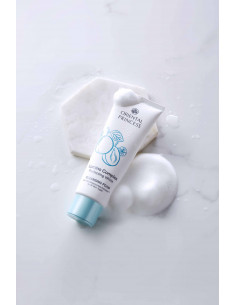 Oriental Princess Perfecting White Cleansing Foam 100g - 1 2