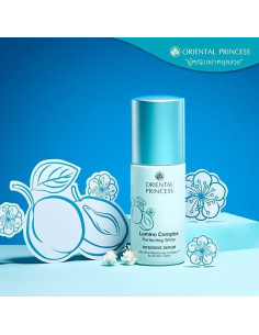 Oriental Princess Perfecting White Intensive Serum 60ml - 2 2
