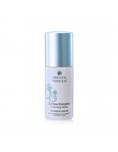 Oriental Princess Perfecting White Intensive Serum 60ml - 2