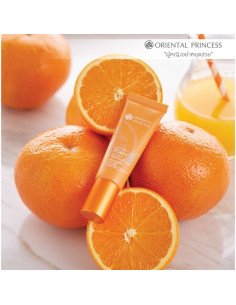 Oriental Princess Natural Power C Cleansing Gel 100g - 1 2