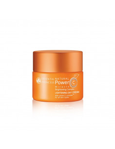 Oriental Princess Natural Power C Day Cream 50g - 1