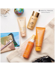 Oriental Princess Natural Sunscreen for Face 75g - 2 2