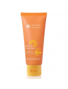 Oriental Princess Natural Sunscreen for Face 75g - 2
