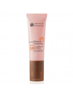 Oriental Princess Natural Sunscreen BB Cream 35g - 1