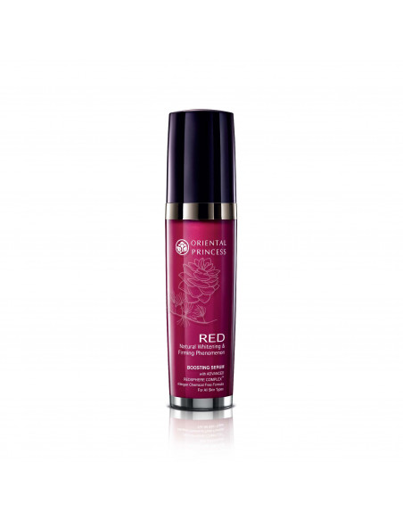 Oriental Princess RED Whitening & Firming Serum 30ml - 1