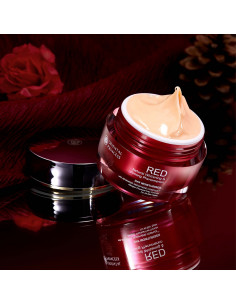 Oriental Princess RED Firming Day Moisturiser 30ml - 1 2