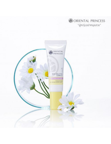 Oriental Princess Anti Acne Comedone Cream 15g - 2