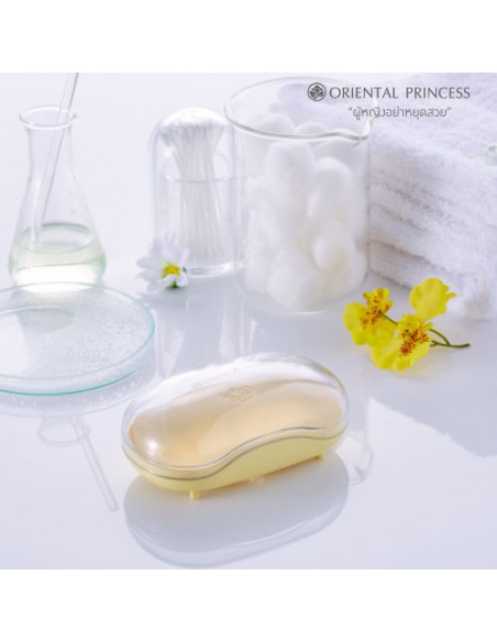 Oriental Princess Anti Acne Crystal Clear Soap 100g - 2