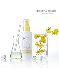 Oriental Princess Anti Acne Deep Cleansing Gel 100ml - 2 2