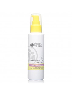 Oriental Princess Anti Acne Deep Cleansing Gel 100ml - 2