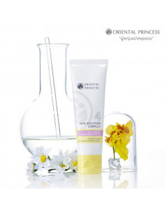 Oriental Princess Anti Acne Oil Control Moisturiser 50g - 2 2