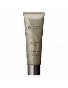 Oriental Princess Ultimate Renewal Cleansing Foam 100g - 2