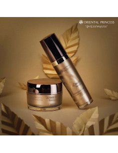 Oriental Princess Ultimate Renewal Night Cream 50ml - 2 2