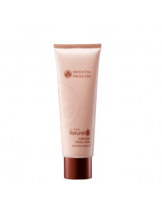 Oriental Princess Ultra Natural e+ Facial Foam 100g - 1