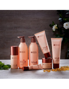 Oriental Princess Ultra Natural e+ Facial Foam 100g - 1 2