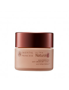 Oriental Princess Ultra Natural e+ Day Cream 50g - 1