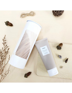 Huxley Clay Mask Balance Blend 120g - 1 2