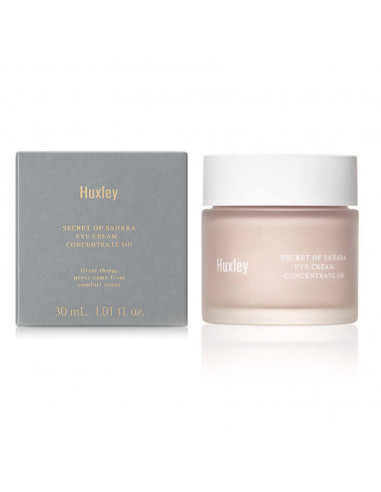 Huxley Eye Cream Concentrate On 30ml - 1