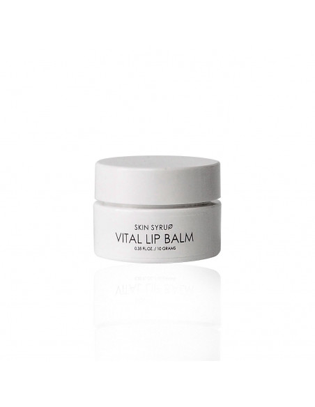 Skin Syrup Vital Lip Balm 10ml - 2