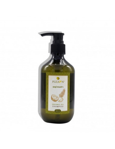Plearn Coconut Oil Shampoo 300ml - 1