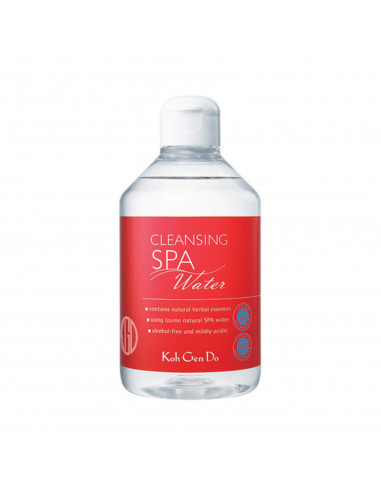 Koh Gen Do Cleansing Spa Water Makeup Remover - 2