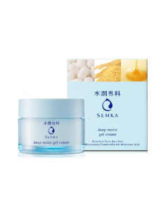 Senka Deep Moist Gel Cream 50g - 1 2