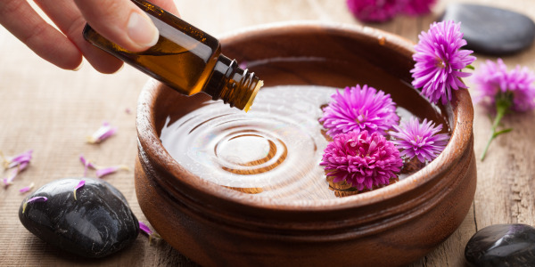 Your Expert Guide to Thai Essential Oils