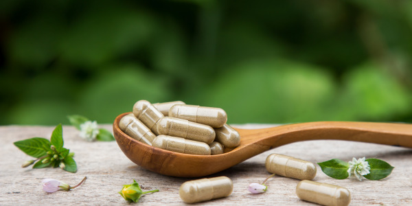 The Best Thai Herbal Supplements for Women's and Men's Health